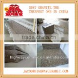 Granite G687,600x600 300x600,1.5CM.1.8CM and Stairs Step