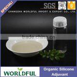 Pesticide Improve Adjuvant Polyether-polymethylsiloxane-copolymer Organic Silicon thumbnail-1