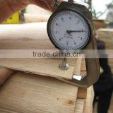 TROPICAL HARDWOOD VENEER (SHORT GRAIN) thumbnail-2