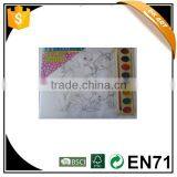 China Highly Quality DK22045 Painting Set thumbnail-1