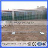 Outdoor Fence Temporary Fence/temporary Privacy Fencing(Guangzhou Factory) thumbnail-2