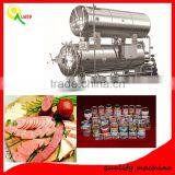 Industrial Cooking Sterilizing Pot Industrial Cooking Sterilizing Pot