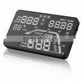 Car Auto Display Q7 Multi Function Monitor System GPS HUD thumbnail-4