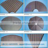 High Quality Deformed Steel Grating/ Steel Deck Grating