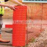 Warning Fence,Plastic Fence,Orange Safety Fence thumbnail-5