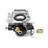 Carburetor Fit MITSUBISHI TL26 TL 26 TU26 (33MM) String Trimmer Carburettor Carb, Walbro Carb thumbnail-2