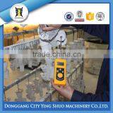 CAST STEEL CONTAINER CORNER CONTAINER CORNER FITTING thumbnail-2