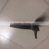 Power Driven Rake Blade thumbnail-1