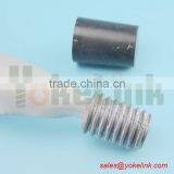 Insulator Pole Top Pin 1-3/8'' Diameter Nylon Thread thumbnail-3