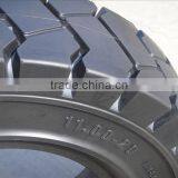 Heavy Duty Dump Truck Solid Tyre 825-20 900-20 1000-20 1100-20 Etc. thumbnail-6