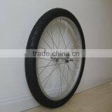 22inch Bicycle Wheel ( 22x2.125, 22x1.95, 22x1.75) thumbnail-3