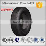 China Top 10 Brand Cheap Wholesale Tires 235/75r15