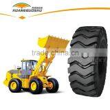 China New Wheel Loader Truck Tire Factory 17.5-25 thumbnail-3