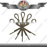 Spring Locking ,split Cotter Pin for Single Cylinder Diesel Engine thumbnail-1