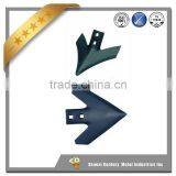 Agricultural Machinery Combine Harvester Parts Double Finger thumbnail-6