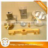 OEM Non-standard High Precision Cnc Machine Parts thumbnail-1