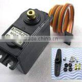 Metal Gear Servo Motor(360 Degree Continuous Rotation ) 16007 thumbnail-4