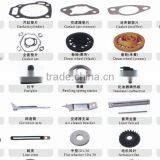 Generator Spare Parts 182f 188f Gx340 Gx390 6500f H7000 Gasoline Engine thumbnail-5