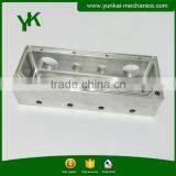 High Precise Cnc Frame Aluminum Frame 4 Axis CNC Machining Service thumbnail-3