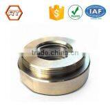 Trade Assurance Custom Made Precision Machined Parts thumbnail-3