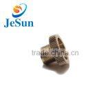 Good Quality Made in China Brass Machine Screws thumbnail-4