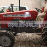 MASSEY FERGUSON MF FARM TRACTORS thumbnail-3