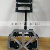 Multi Function Foldable Hand Trailer thumbnail-2