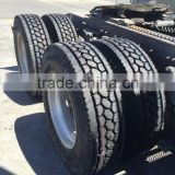 China Factory Truck Tire 11R22.5 11R24.5 285/75R24.5 295/75R22.5 Truck tire for truck and bus