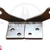 Metal Stamping Parts Custom Fabrication Service, Aluminum Stamping and Machining, Oem Stamping Parts thumbnail-2