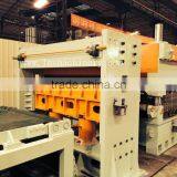 Aluminum Steel Cut to Length Machine thumbnail-5