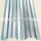 Galvanized Corrugated Sheet Wall Metal Tile thumbnail-1