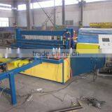 Steel Wire Mesh Welding Machines for Making Bird Cage OR Chicken Runs thumbnail-4