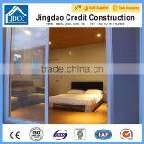 Tiny Prefabricated Summer House