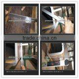 Galvanized Square Pipe/round Pipes/rectangle Steel Pipe and Tubes thumbnail-6