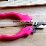 Pet Nail Trimmer Supplier Pet Nail Clipper Pet Scissors thumbnail-6