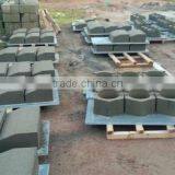 Qt4 Block Making Machine Brick Cement thumbnail-5