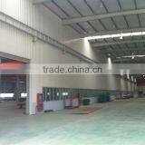 CE&ISO Steel Frame Workshop thumbnail-3