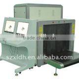 Professhional Supper X-ray Scanner With Alarm by Sounds and Light XLD-10080 thumbnail-1