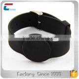 Door Access Control Fitness Sport Silicone Gym Rfid Rfid Bracelet for Gym thumbnail-1