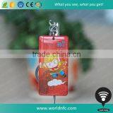 Rewritable Cute ISO 14443A NFC Epoxy Smart Card thumbnail-1