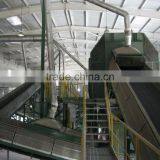 Fully Automatic Waste Sorting System MSW Urban Waste Sorting Recycling Equipment to RDF , SRF, Fertilizer thumbnail-3