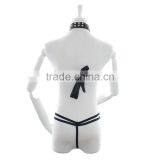 SEX GAME SEXY LINGERIE WITH LEAD PATENT SEXY LINGERIE FOR SEX GAME ADULT SEX TOY SEXY LINGERIE WHOLESALE PATENT SEXY LINGERIE thumbnail-4