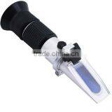 Portable Honey Refractometer Beekeeping Tester/ Bees 58-90% Brix / 38-43 Be' (Baume) / 12-27% Water Range thumbnail-6