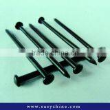 1"-6" Black Concrete Nail thumbnail-1