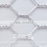 GI Hexagonal Mesh thumbnail-6