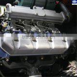 5ton Diesel Forklift Truck thumbnail-4