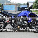 NEW EEC 350CC 4 WHEEL RACING ATV QUAD BIKE(MC-379) thumbnail-4