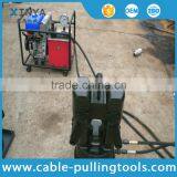 Supply China Electric Hydraulic Pumps 10000Psi thumbnail-2