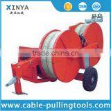 70 KN Hydraulic Cable Wire Tensioner thumbnail-1