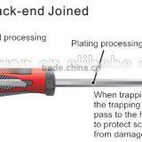 JETCH CR.V.MO S2 Slot Phillips Straight Screwdriver thumbnail-3